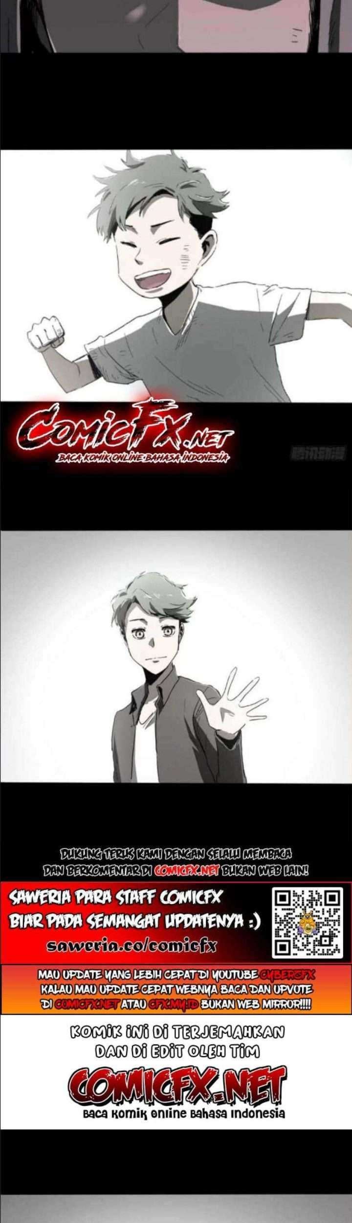 The Terminal Illness Chapter 28 - halaman 13
