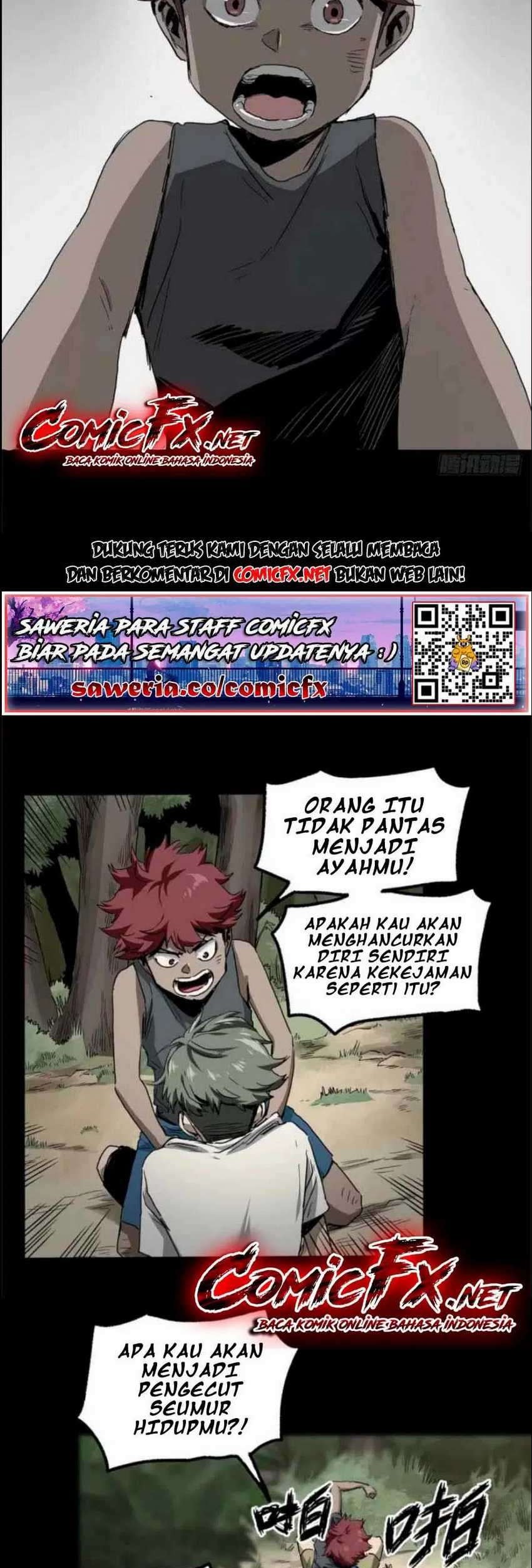 The Terminal Illness Chapter 29 - halaman 14