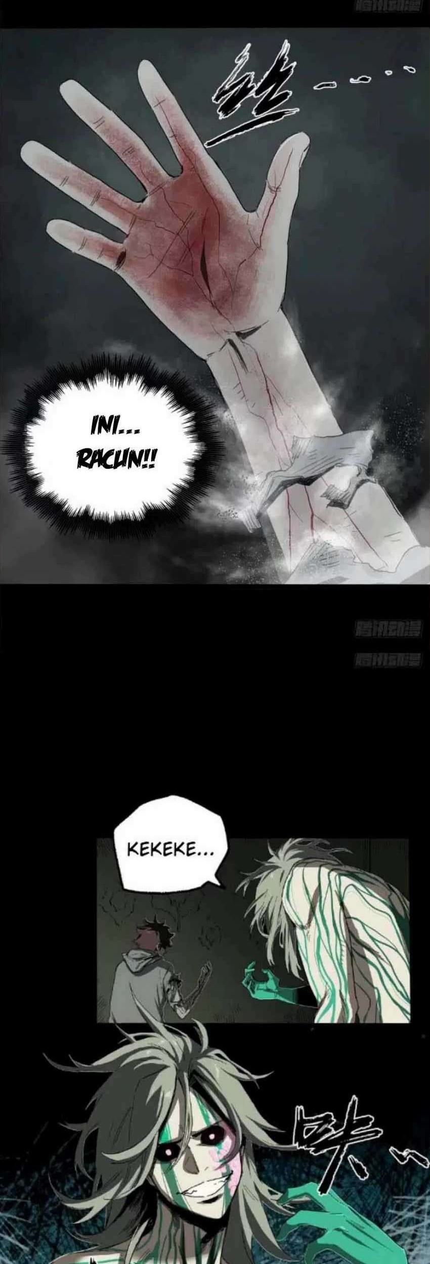 The Terminal Illness Chapter 29 - halaman 6