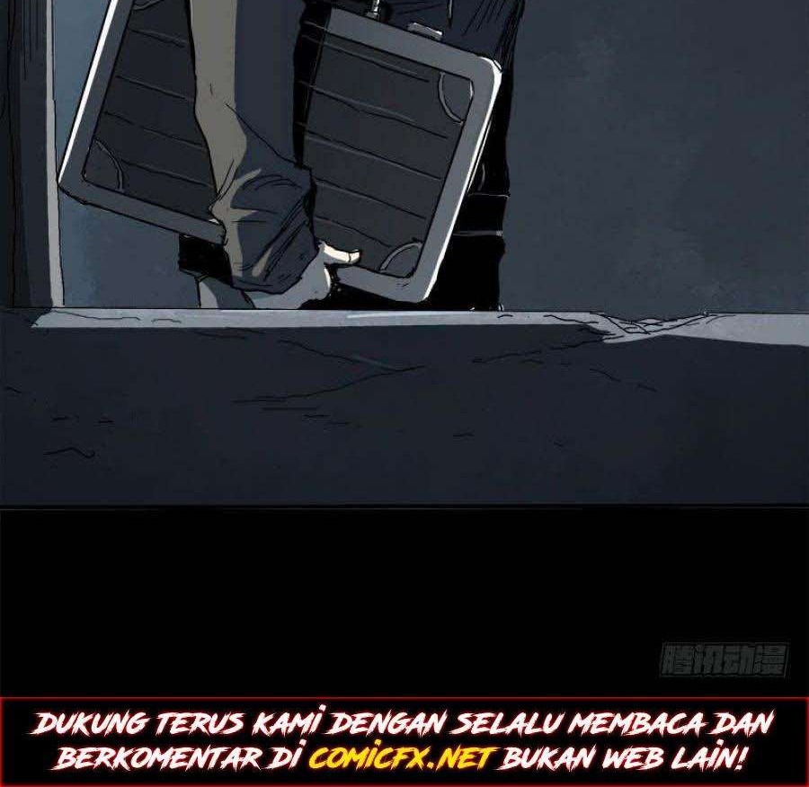The Terminal Illness Chapter 3 - halaman 10