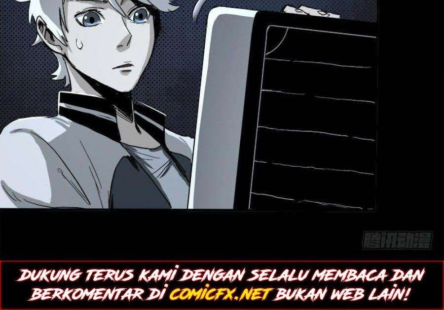 The Terminal Illness Chapter 3 - halaman 17