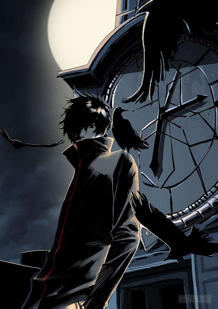 The Terminal Illness Chapter 3 - halaman 2