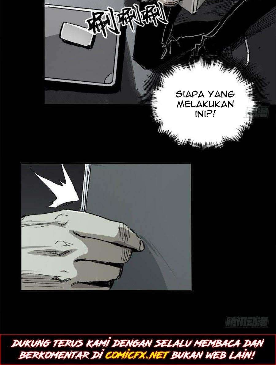 The Terminal Illness Chapter 3 - halaman 23