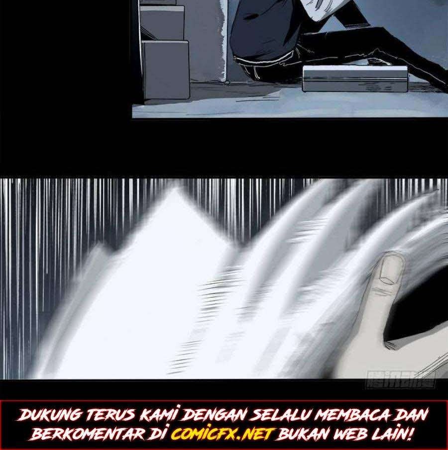 The Terminal Illness Chapter 3 - halaman 26