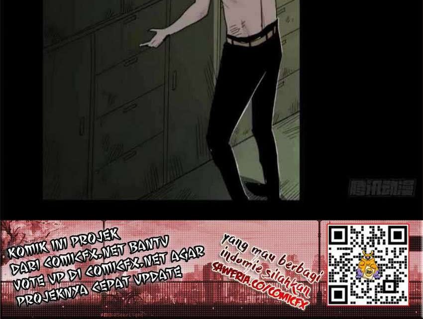 The Terminal Illness Chapter 30 - halaman 11