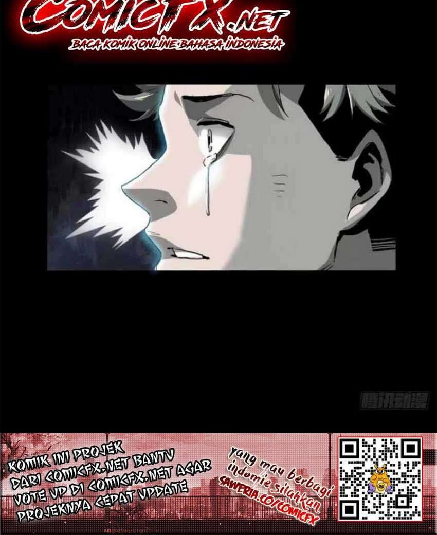 The Terminal Illness Chapter 30 - halaman 23