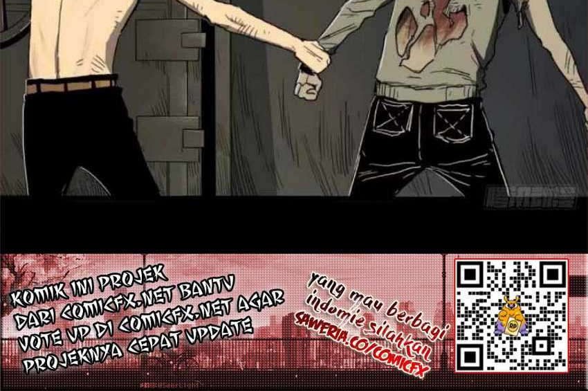 The Terminal Illness Chapter 30 - halaman 30