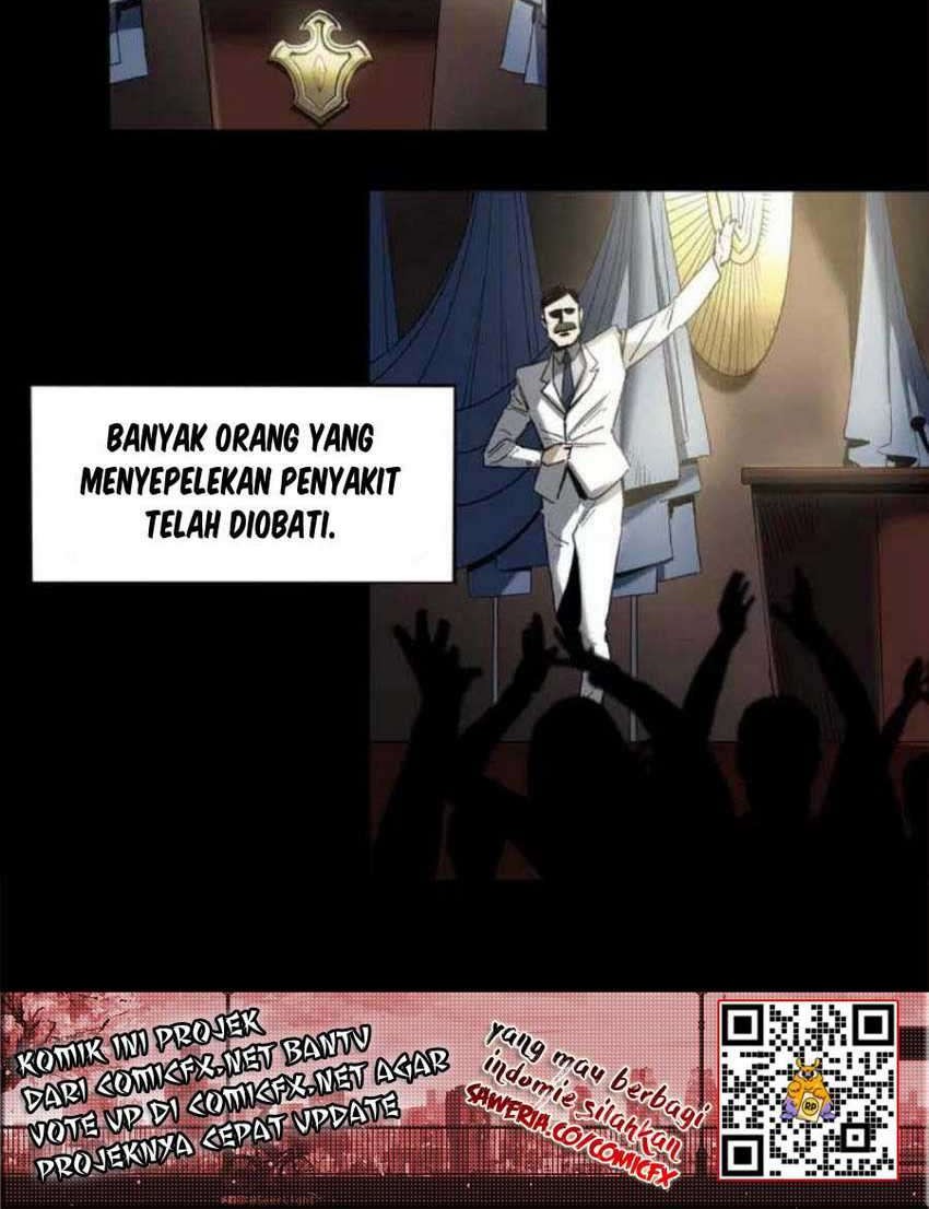 The Terminal Illness Chapter 30 - halaman 33
