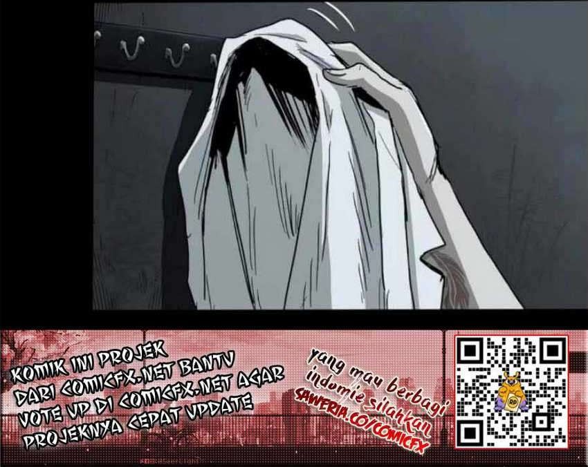 The Terminal Illness Chapter 30 - halaman 47