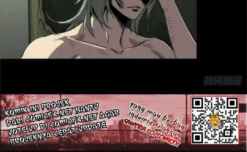 The Terminal Illness Chapter 30 - halaman 8