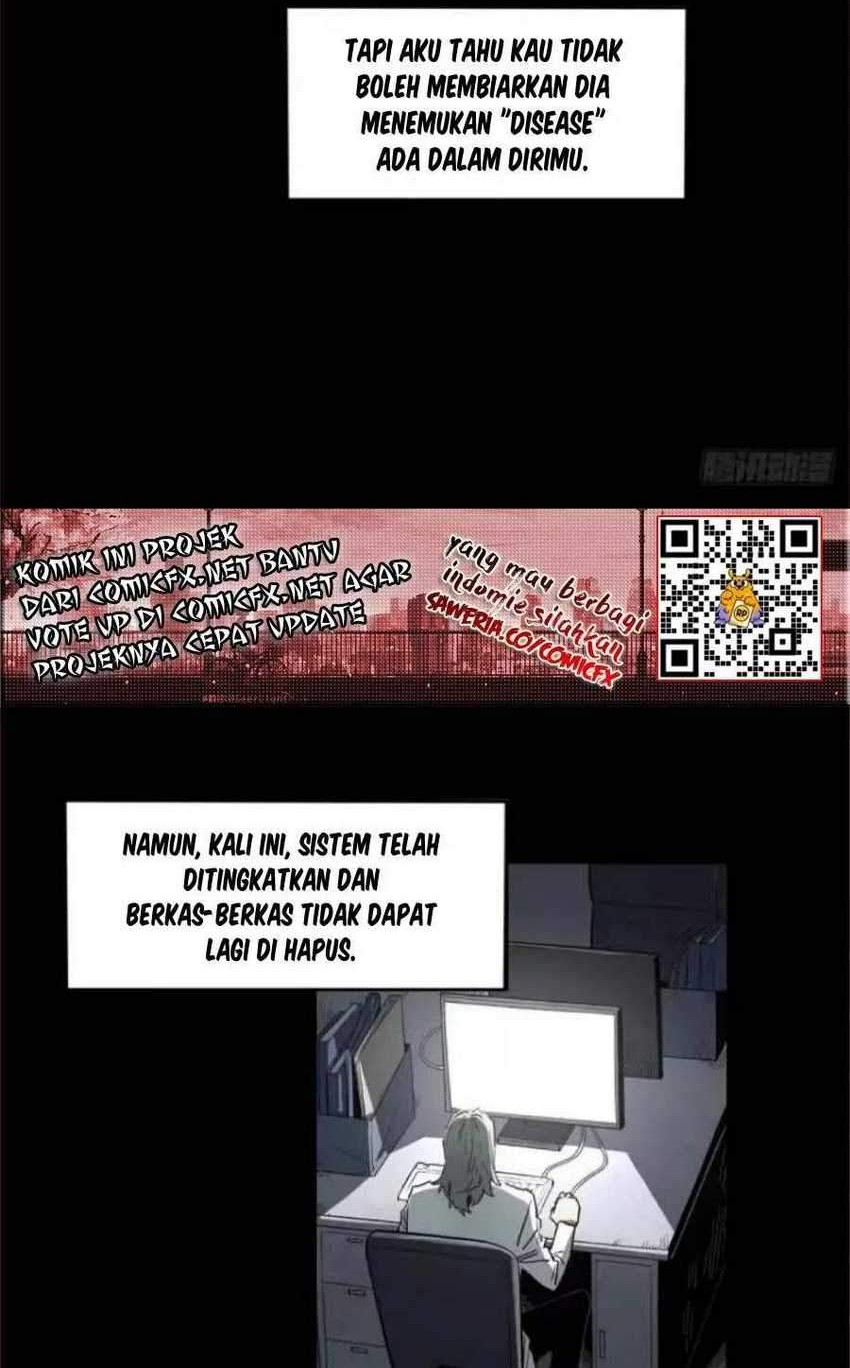 The Terminal Illness Chapter 31 - halaman 12