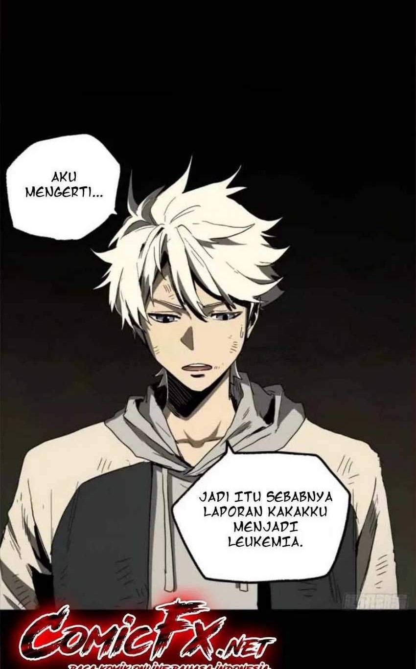 The Terminal Illness Chapter 31 - halaman 16