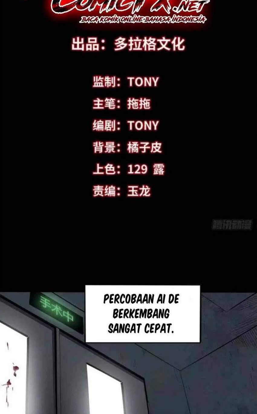 The Terminal Illness Chapter 31 - halaman 2
