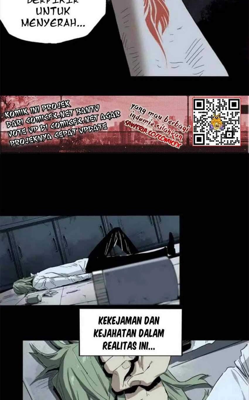 The Terminal Illness Chapter 31 - halaman 24