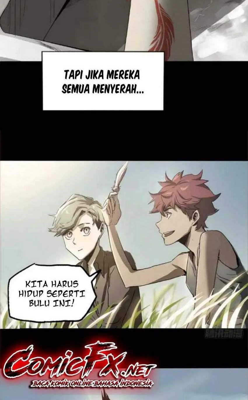 The Terminal Illness Chapter 31 - halaman 26