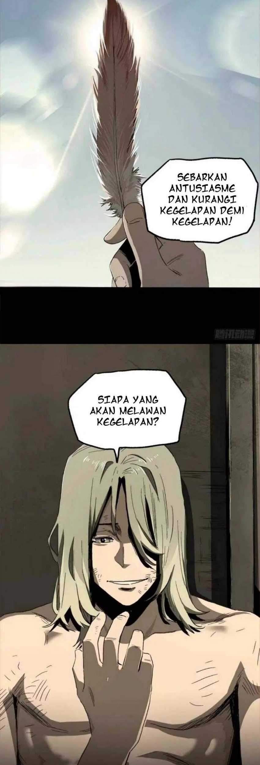 The Terminal Illness Chapter 31 - halaman 27
