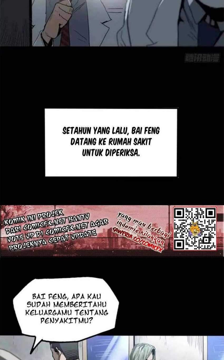 The Terminal Illness Chapter 31 - halaman 4