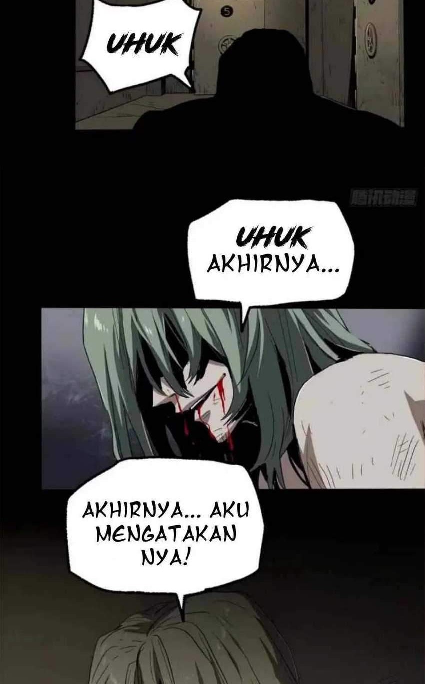 The Terminal Illness Chapter 31 - halaman 49