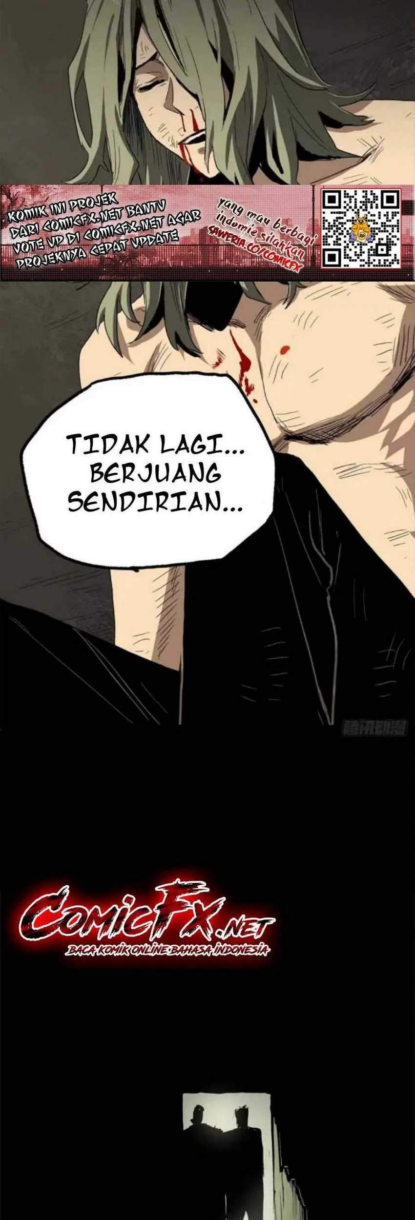 The Terminal Illness Chapter 31 - halaman 50