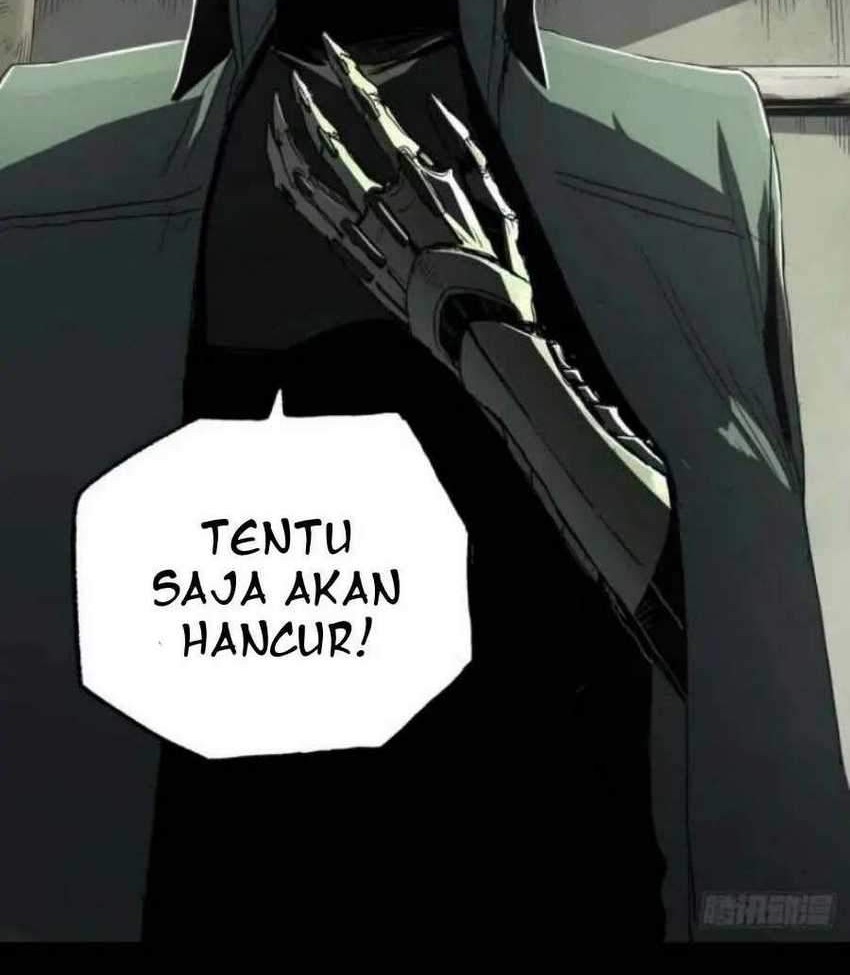 The Terminal Illness Chapter 31 - halaman 53