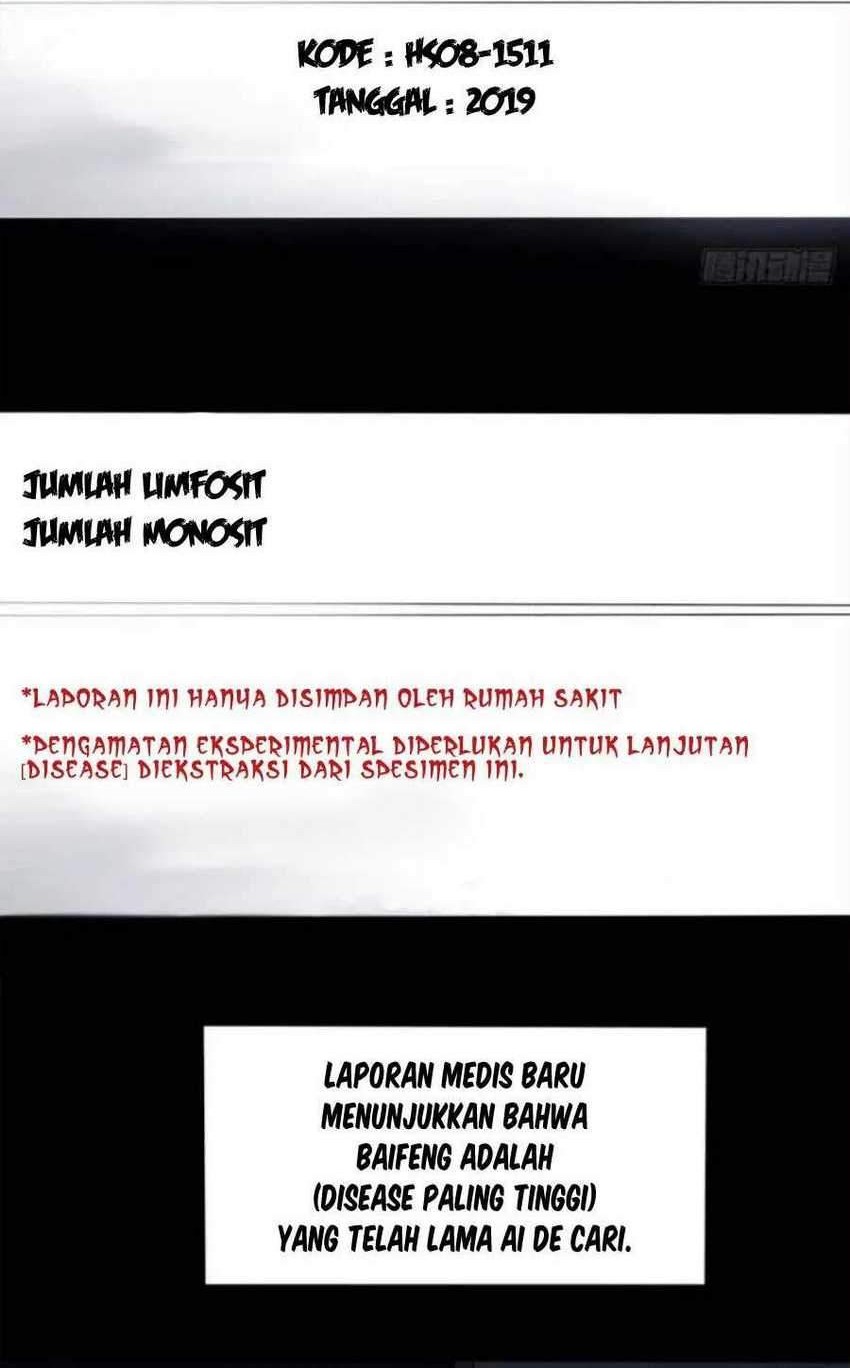 The Terminal Illness Chapter 31 - halaman 6
