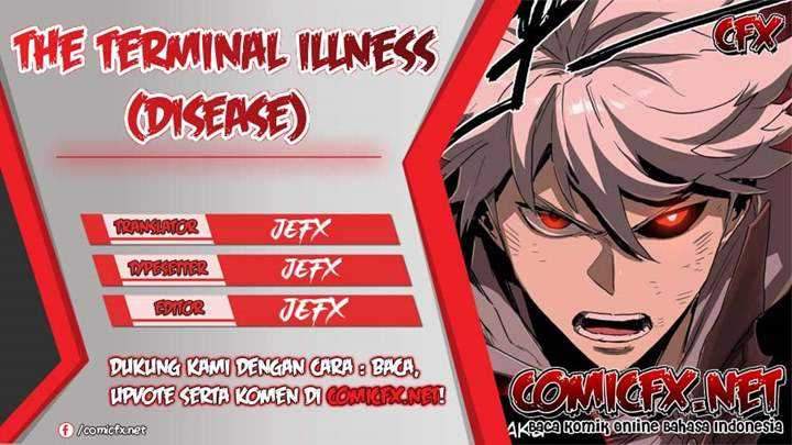 The Terminal Illness Chapter 32 - halaman 1