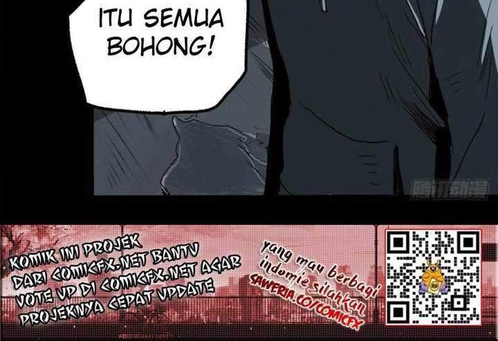 The Terminal Illness Chapter 32 - halaman 10