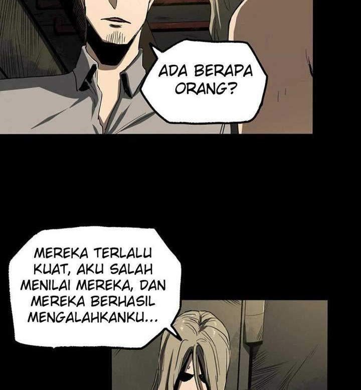 The Terminal Illness Chapter 32 - halaman 15