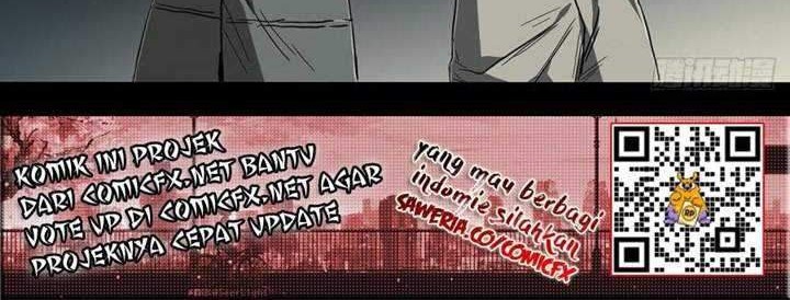 The Terminal Illness Chapter 32 - halaman 29