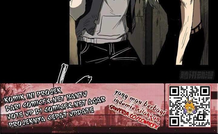 The Terminal Illness Chapter 32 - halaman 37