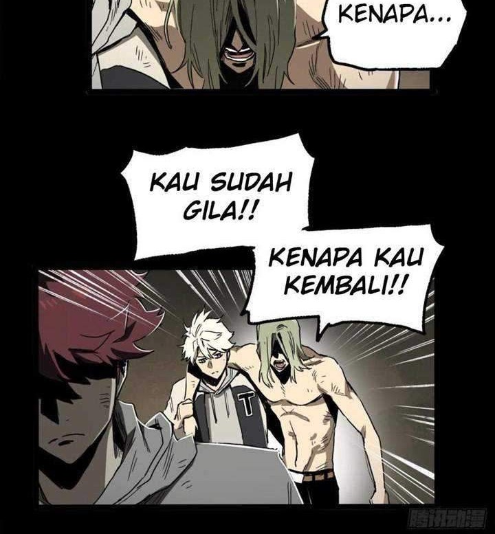 The Terminal Illness Chapter 32 - halaman 39