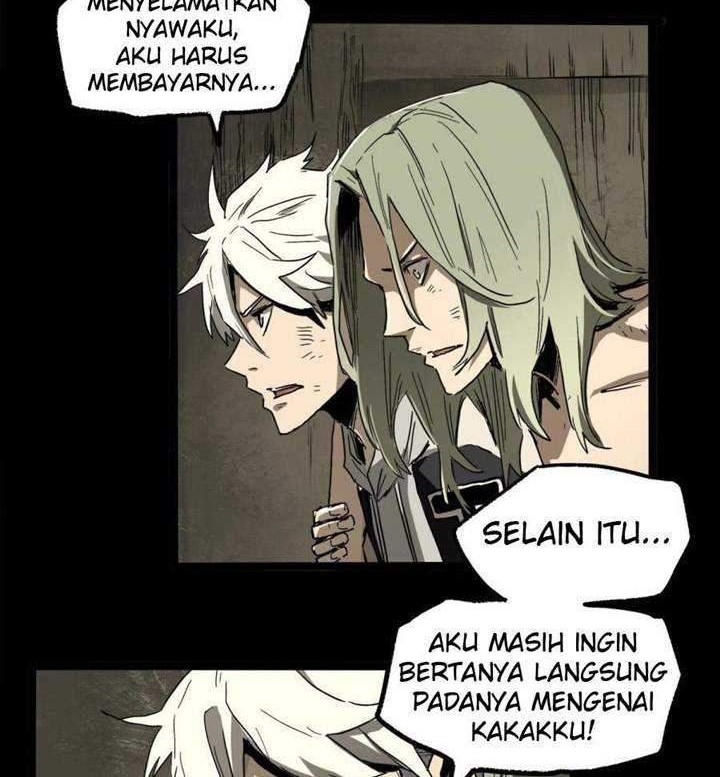 The Terminal Illness Chapter 32 - halaman 42