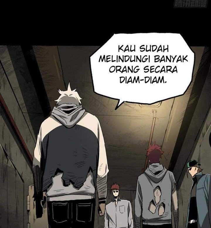 The Terminal Illness Chapter 32 - halaman 45