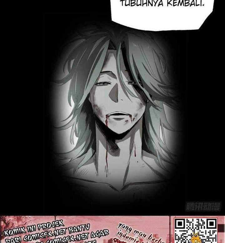The Terminal Illness Chapter 32 - halaman 5