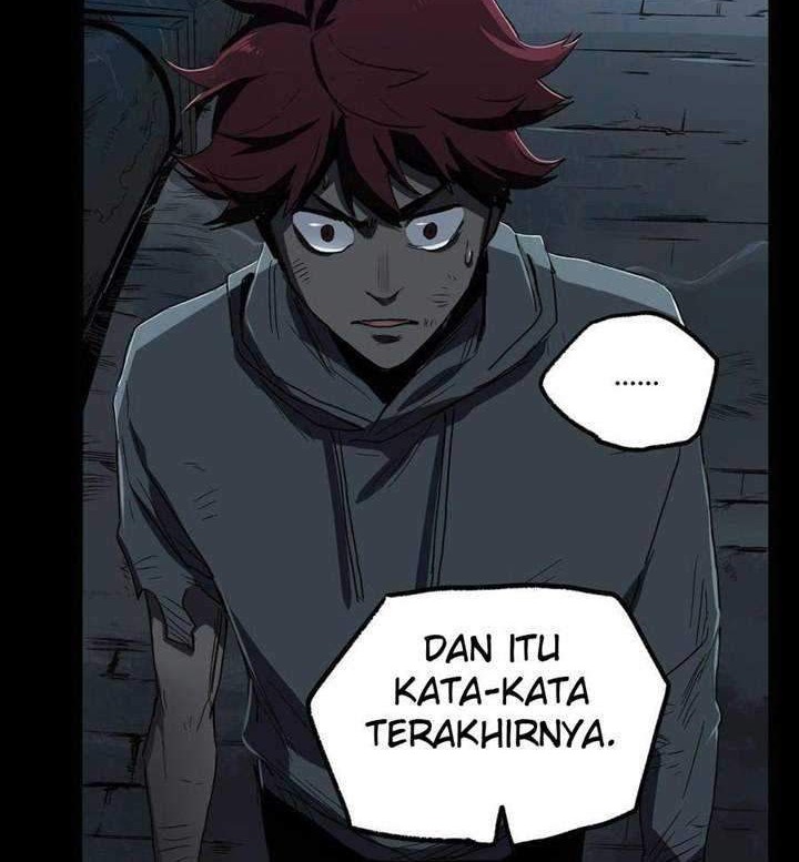 The Terminal Illness Chapter 32 - halaman 8