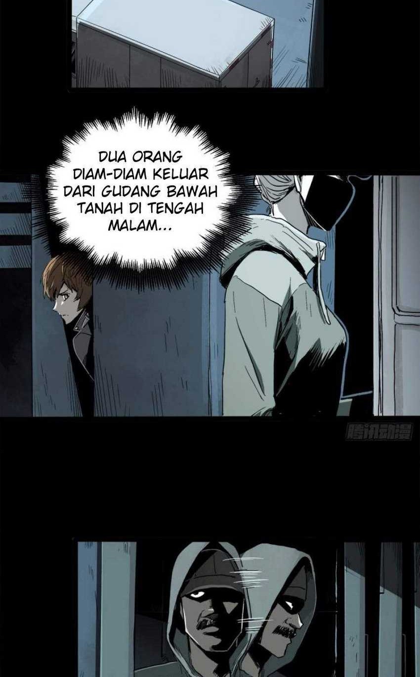 The Terminal Illness Chapter 33 - halaman 13