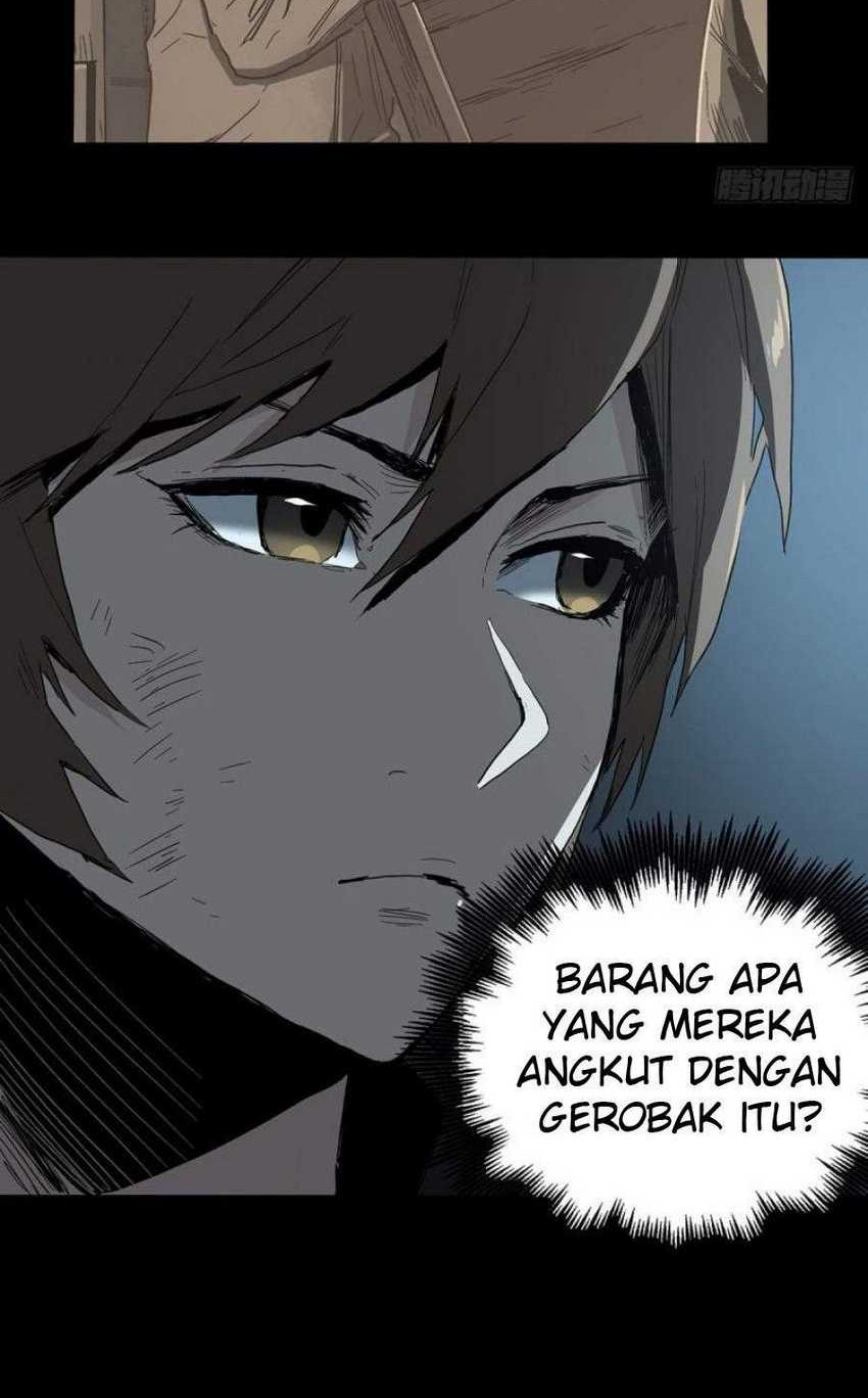 The Terminal Illness Chapter 33 - halaman 15