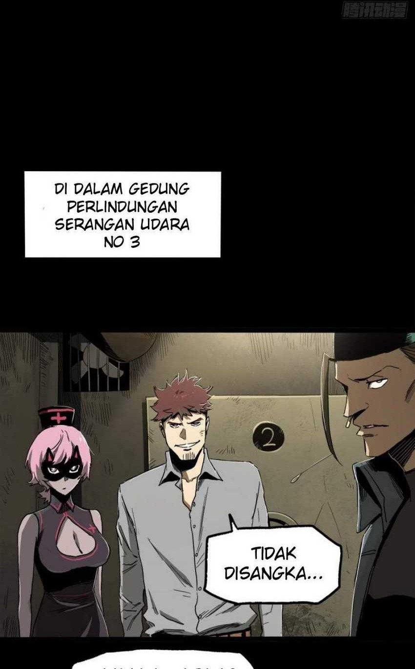 The Terminal Illness Chapter 33 - halaman 25