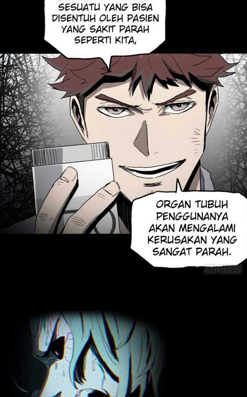 The Terminal Illness Chapter 33 - halaman 28