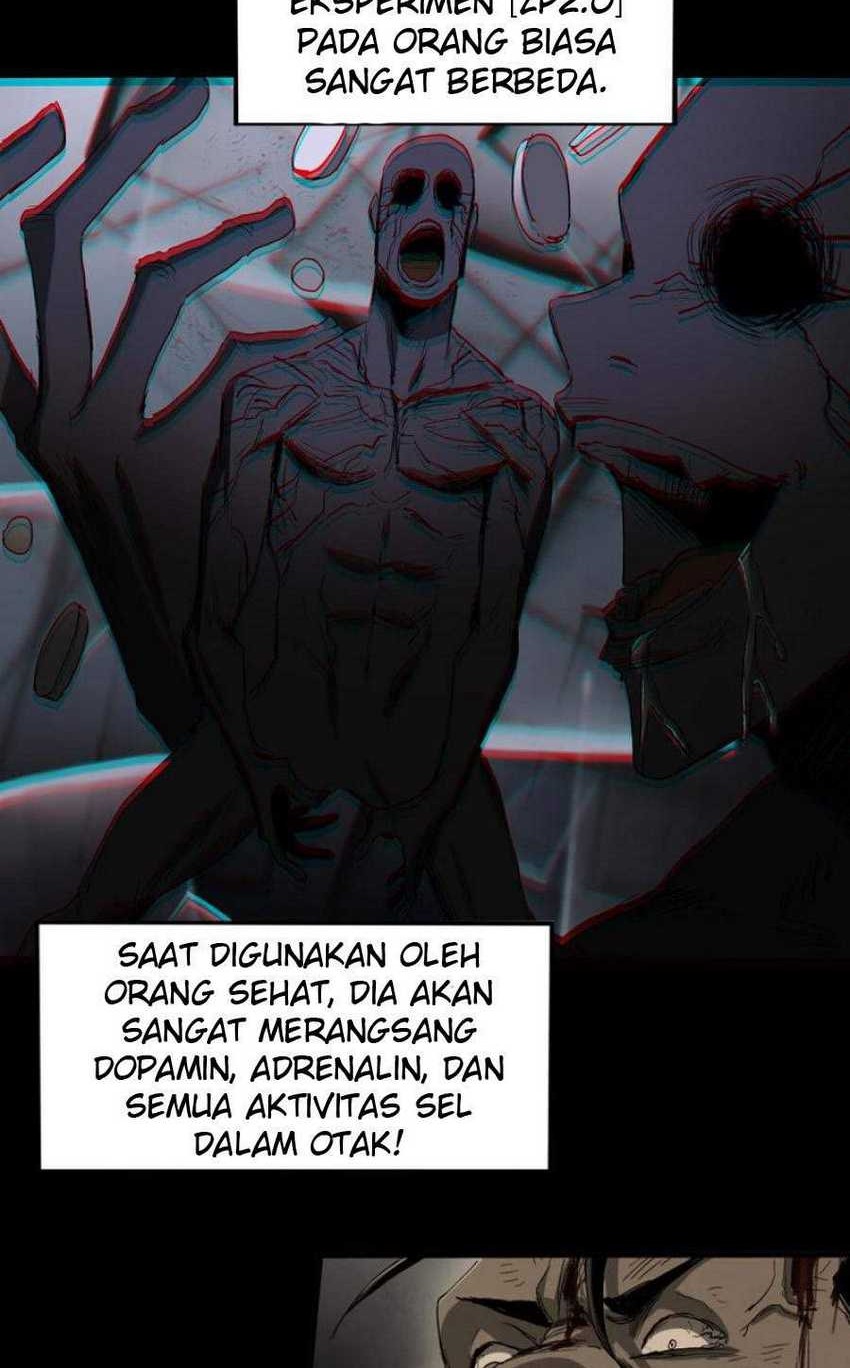 The Terminal Illness Chapter 33 - halaman 30