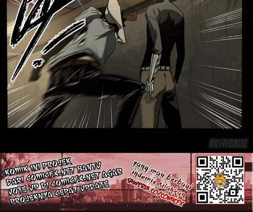 The Terminal Illness Chapter 33 - halaman 44
