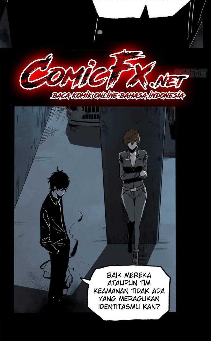 The Terminal Illness Chapter 33 - halaman 5