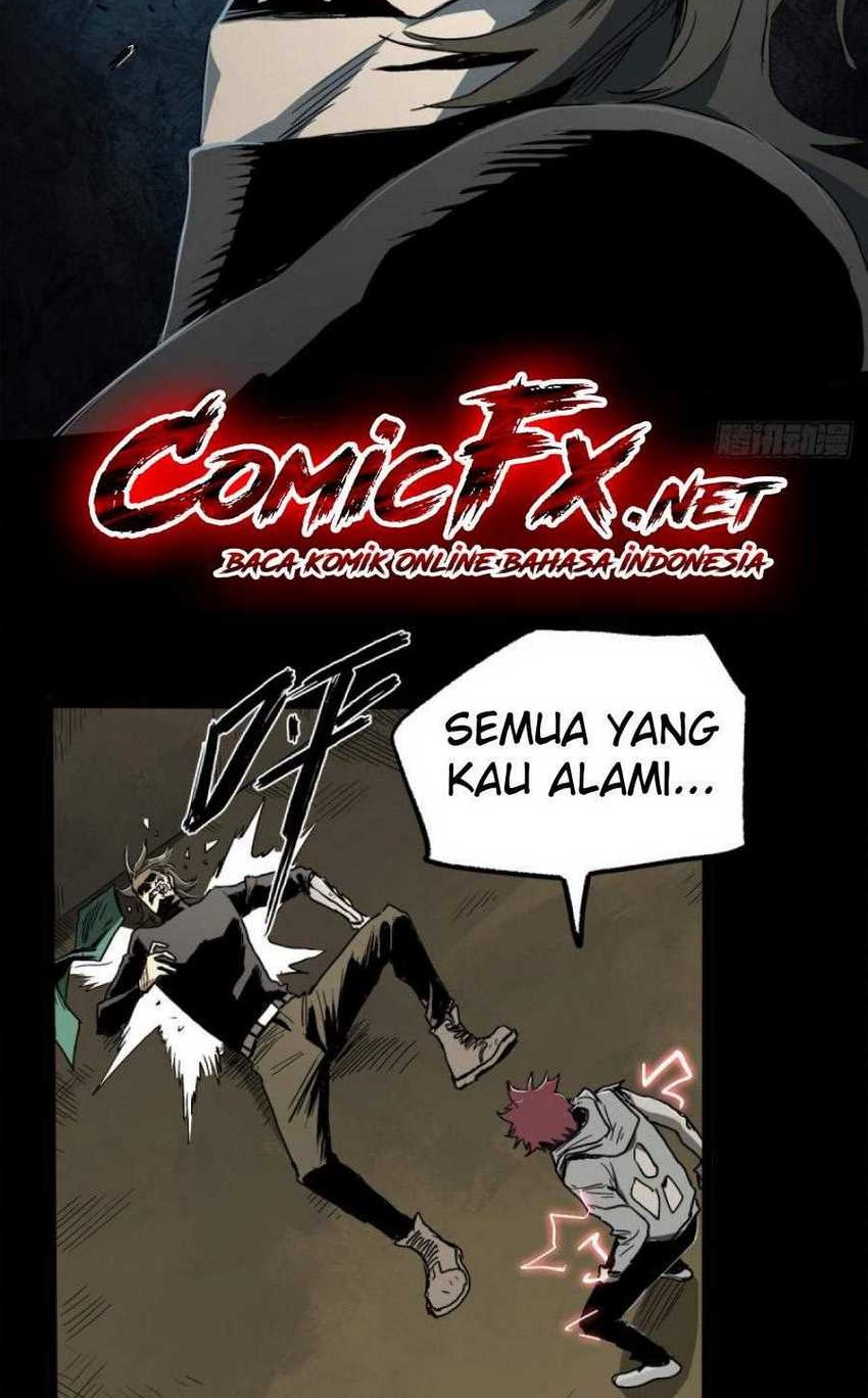 The Terminal Illness Chapter 33 - halaman 54