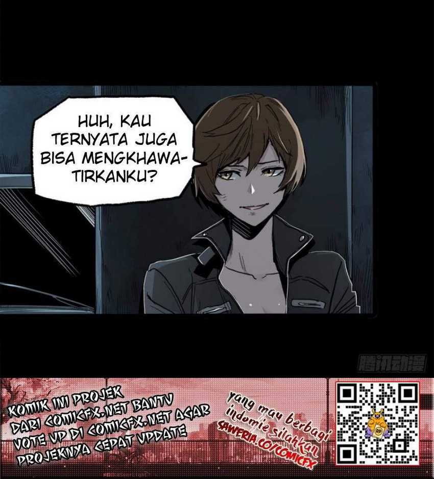 The Terminal Illness Chapter 33 - halaman 6