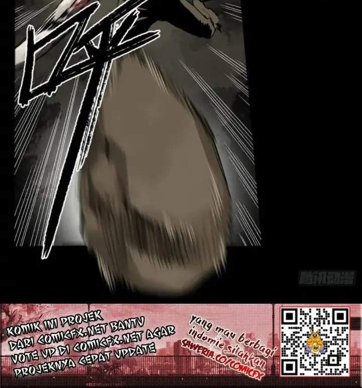 The Terminal Illness Chapter 34 - halaman 20