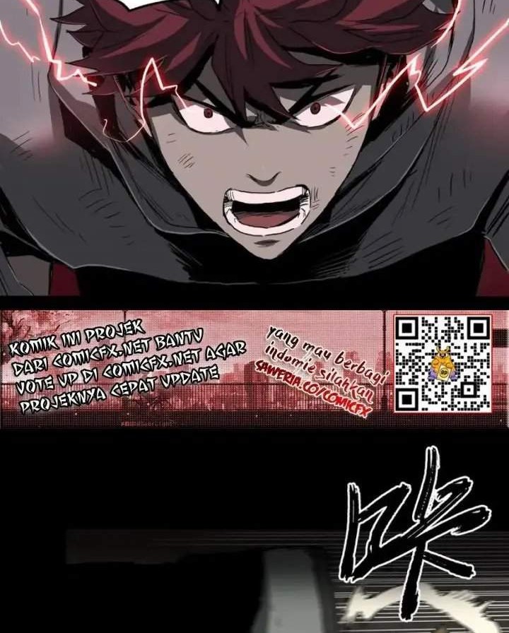 The Terminal Illness Chapter 34 - halaman 28
