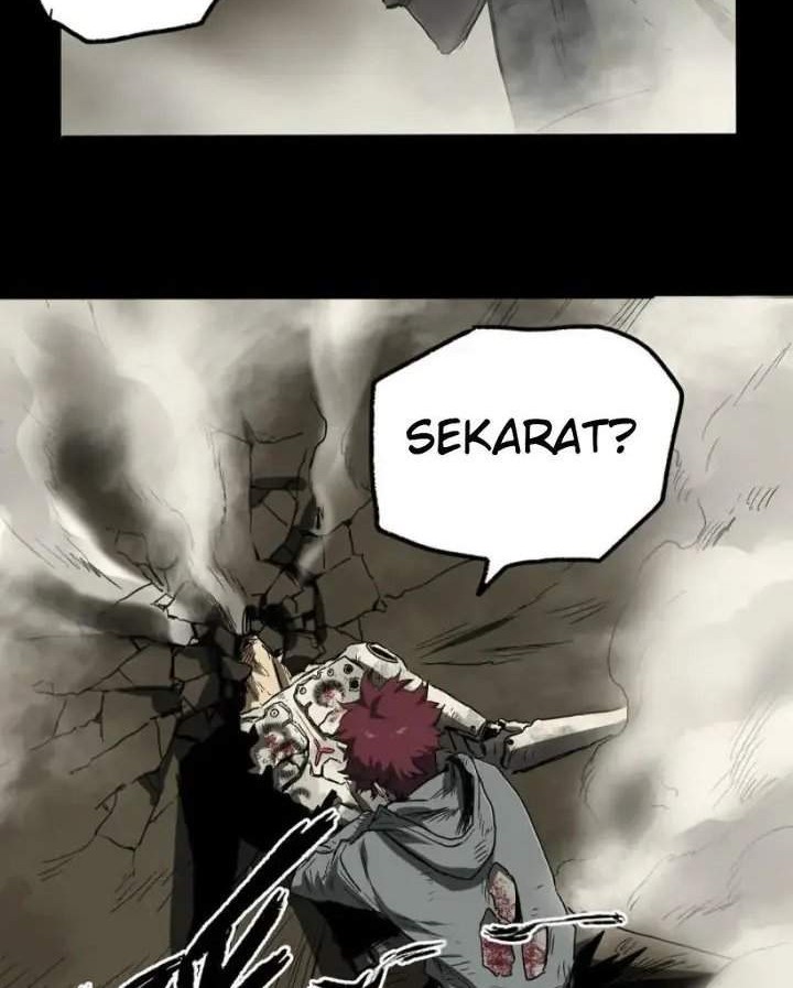 The Terminal Illness Chapter 34 - halaman 48