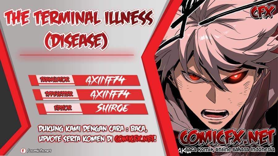 The Terminal Illness Chapter 35 - halaman 1