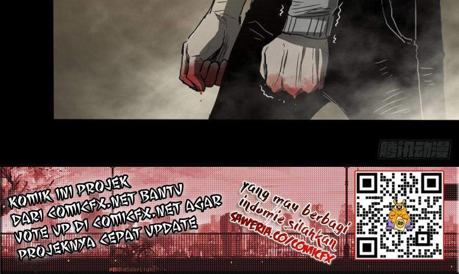 The Terminal Illness Chapter 35 - halaman 11