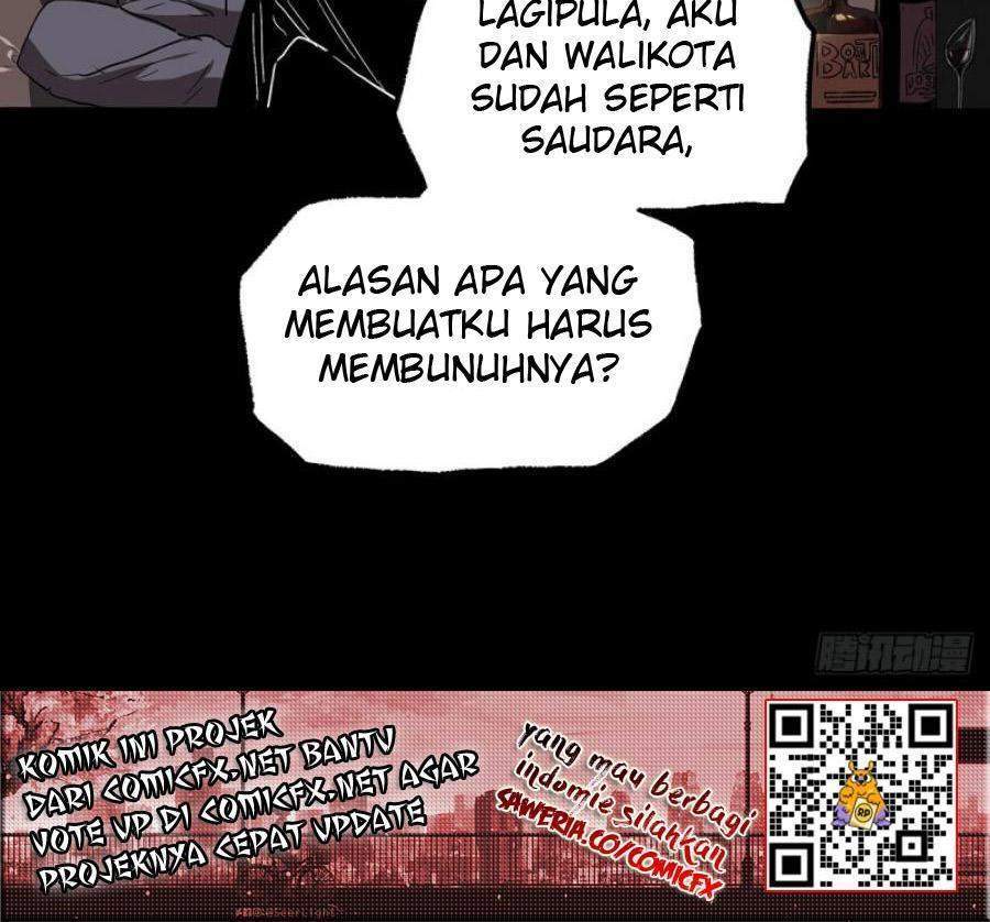 The Terminal Illness Chapter 35 - halaman 29